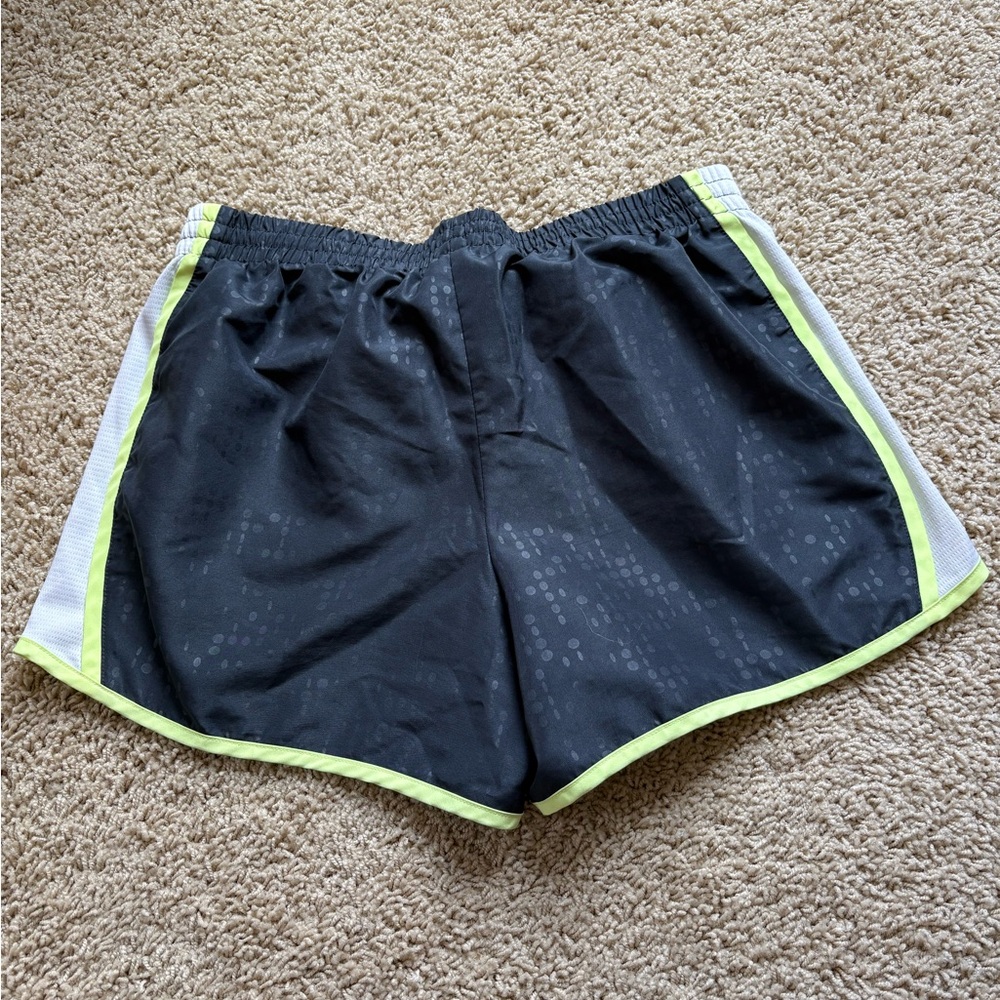Danskin Gray Athletic Shorts